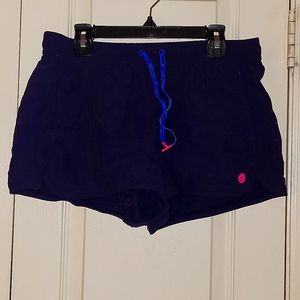 Lily Pulitzer shorts